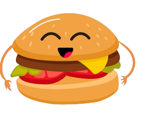 Hamburger Image