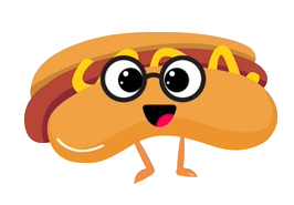 Hotdog Image